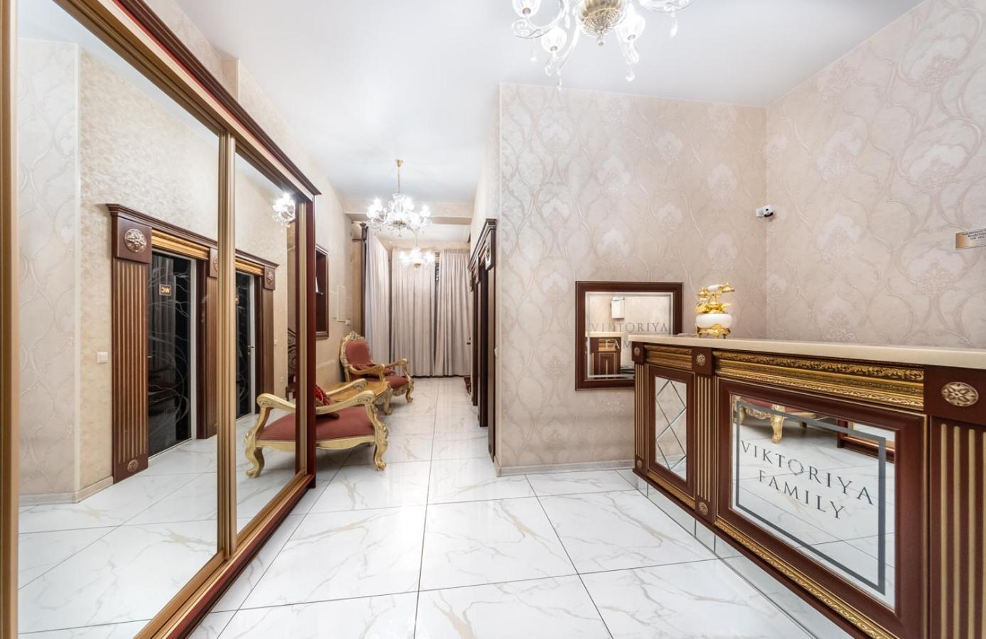 Viktoriya Family 2 Country Complex Guest House Kiev Exterior foto