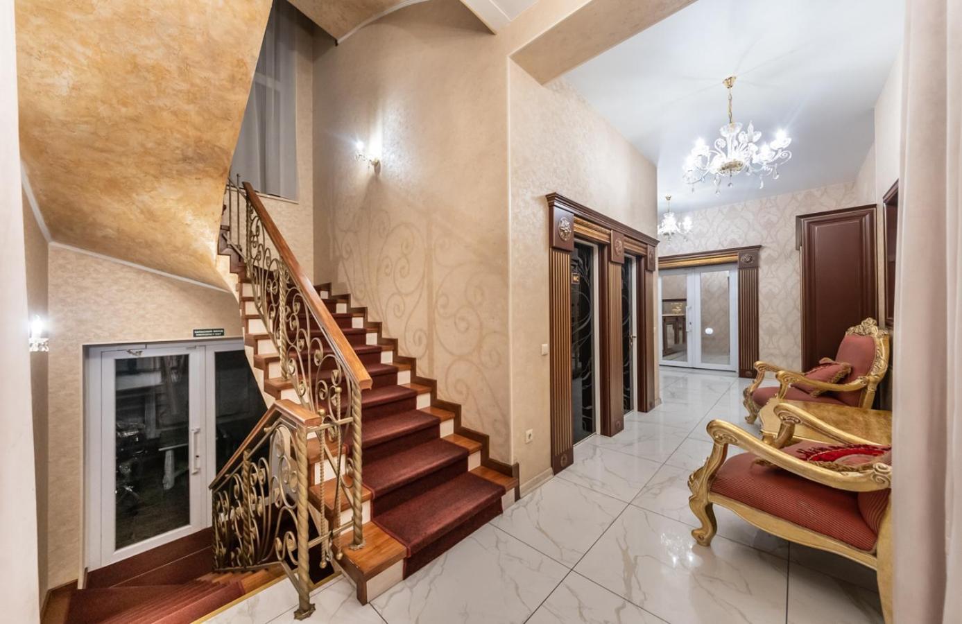 Viktoriya Family 2 Country Complex Guest House Kiev Exterior foto