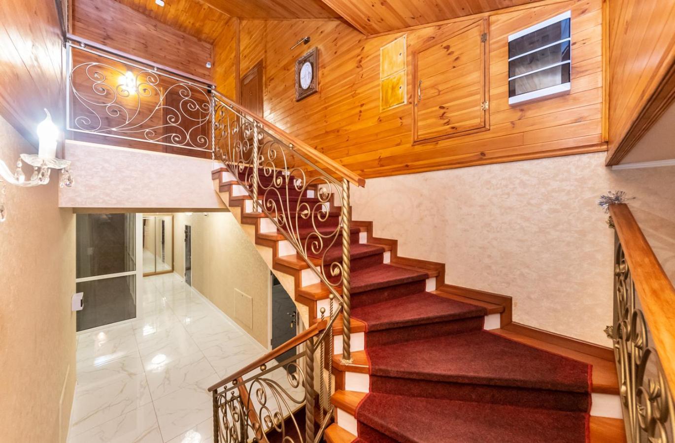 Viktoriya Family 2 Country Complex Guest House Kiev Exterior foto