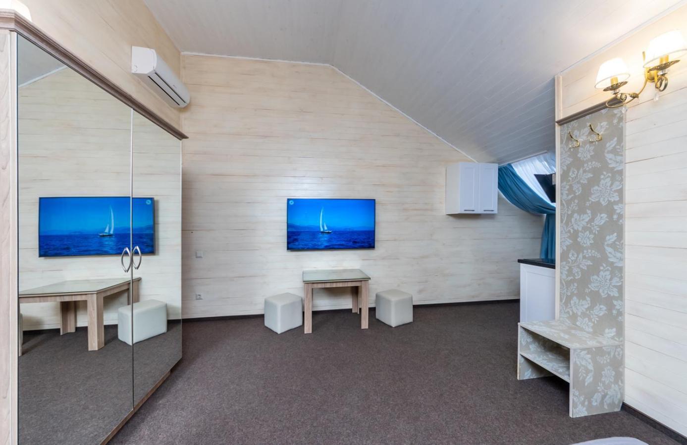 Viktoriya Family 2 Country Complex Guest House Kiev Exterior foto